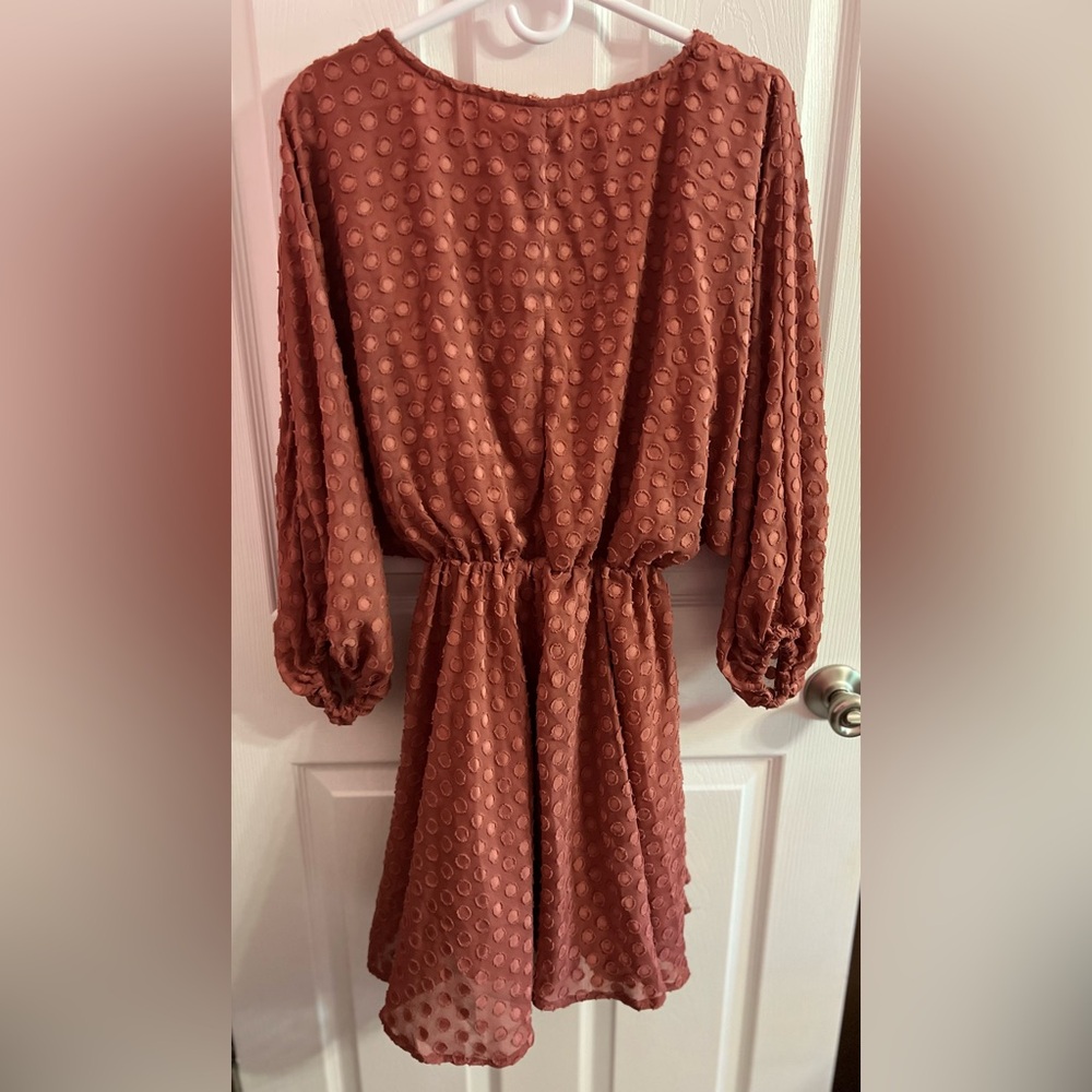 By Together The Maxine Dress NWT size M - Picture 2 of 6